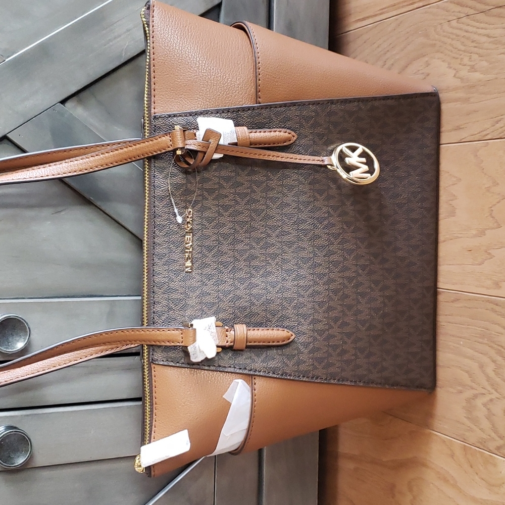 MK large tote